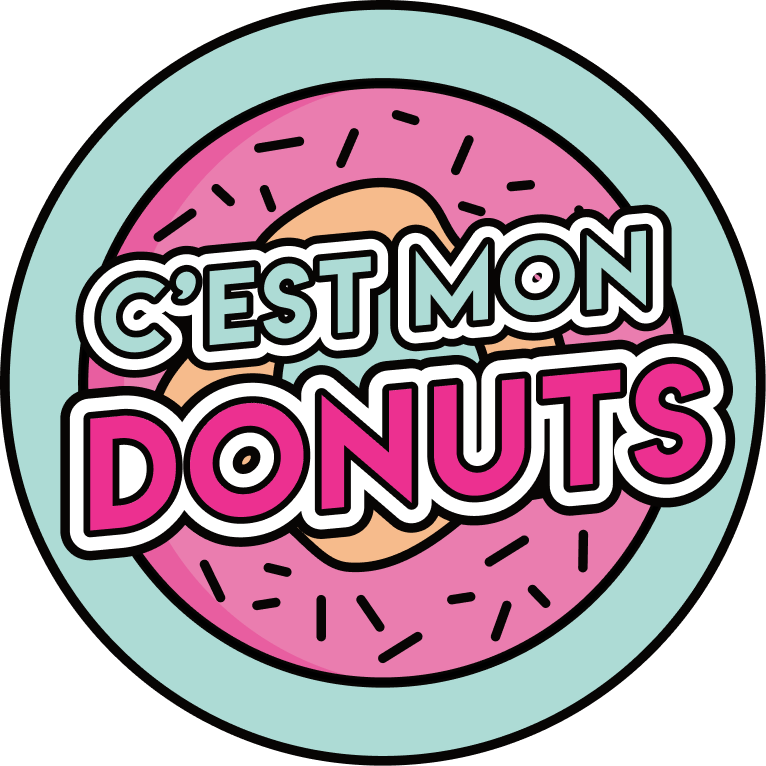 C'est Mon Donuts